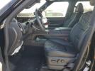 Nissan Armada Pro Pro-4x Image 3