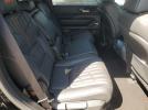 Nissan Armada Pro Pro-4x Image 8