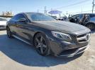Mercedes-Benz S-Class 63 Amg Image 11
