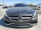 Mercedes-Benz S-Class 63 Amg Image 5