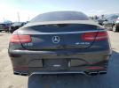 Mercedes-Benz S-Class 63 Amg Image 2