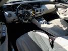 Mercedes-Benz S-Class 63 Amg Image 9