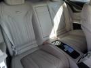 Mercedes-Benz S-Class 63 Amg Image 10