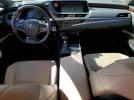Lexus Es 300h Image 12