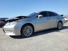 Lexus Es 350 Image 1