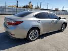 Lexus Es 350 Image 9