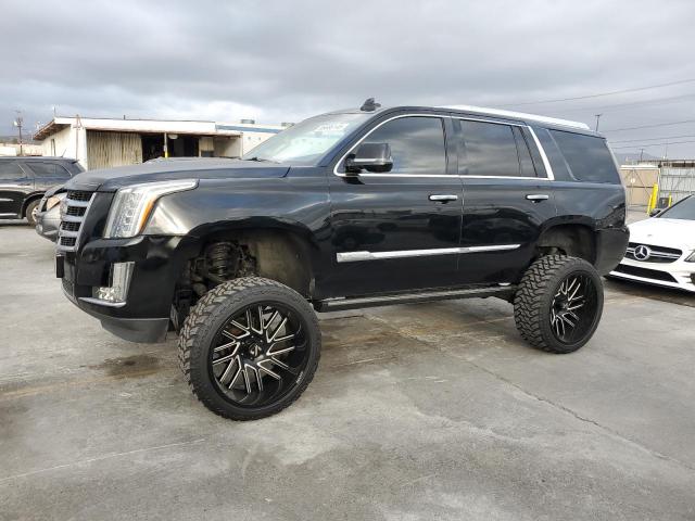  Salvage Cadillac Escalade
