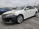 Lexus Es 300h Image 1