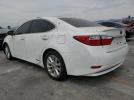 Lexus Es 300h Image 11
