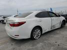 Lexus Es 300h Image 2