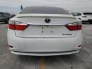 Lexus Es 300h Image 12