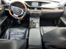 Lexus Es 300h Image 8