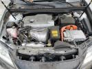 Lexus Es 300h Image 7