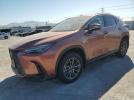 Lexus NX 350h Base Image 1