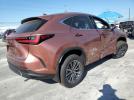 Lexus NX 350h Base Image 3