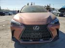 Lexus NX 350h Base Image 2