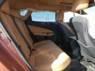Lexus NX 350h Base Image 13