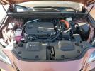 Lexus NX 350h Base Image 11