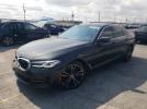 BMW 5 Series I Image 1