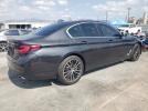 BMW 5 Series I Image 2