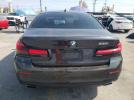 BMW 5 Series I Image 4