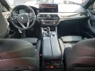 BMW 5 Series I Image 12