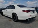Mercedes-Benz S-Class 500 4matic Image 13