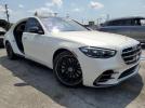 Mercedes-Benz S-Class 500 4matic Image 10
