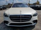 Mercedes-Benz S-Class 500 4matic Image 3