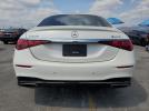 Mercedes-Benz S-Class 500 4matic Image 6