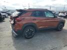 Chevrolet Trailblazer Lt Image 12