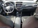 Chevrolet Trailblazer Lt Image 2