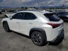 Lexus Ux 250h Base Image 2