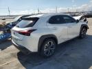 Lexus Ux 250h Base Image 4