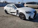 Lexus Is 350 Image 12