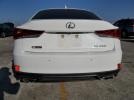 Lexus Is 350 Image 4