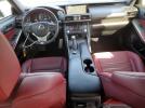 Lexus Is 350 Image 5