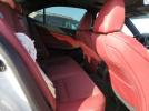 Lexus Is 350 Image 11