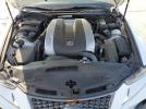Lexus Is 350 Image 7