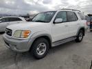 Toyota Sequoia Sr5 Image 1