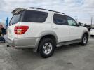 Toyota Sequoia Sr5 Image 4