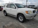 Toyota Sequoia Sr5 Image 8