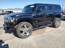 HUMMER H3 Image 1