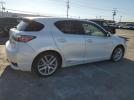 Lexus Ct 200 Image 12