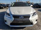 Lexus Ct 200 Image 8