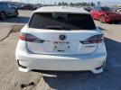 Lexus Ct 200 Image 6