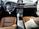 Lexus Ct 200 Image 3