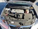 Lexus Ct 200 Image 9
