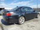 BMW 5 Series I Image 4