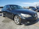 BMW 5 Series I Image 5